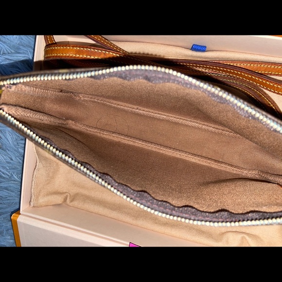 MONO CROSSBODY LV BAG - Picture 3 of 12